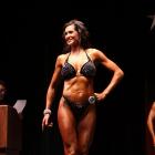 Amy  McKinlay - NPC EFX Big Sky Championships 2011 - #1